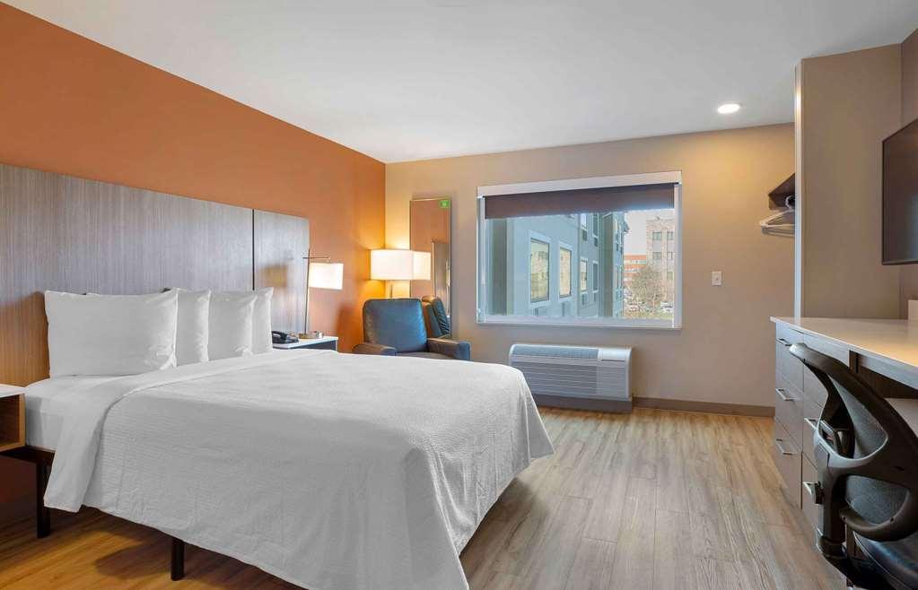 Extended Stay America Premier Suites - Providence - East Providence Chambre photo