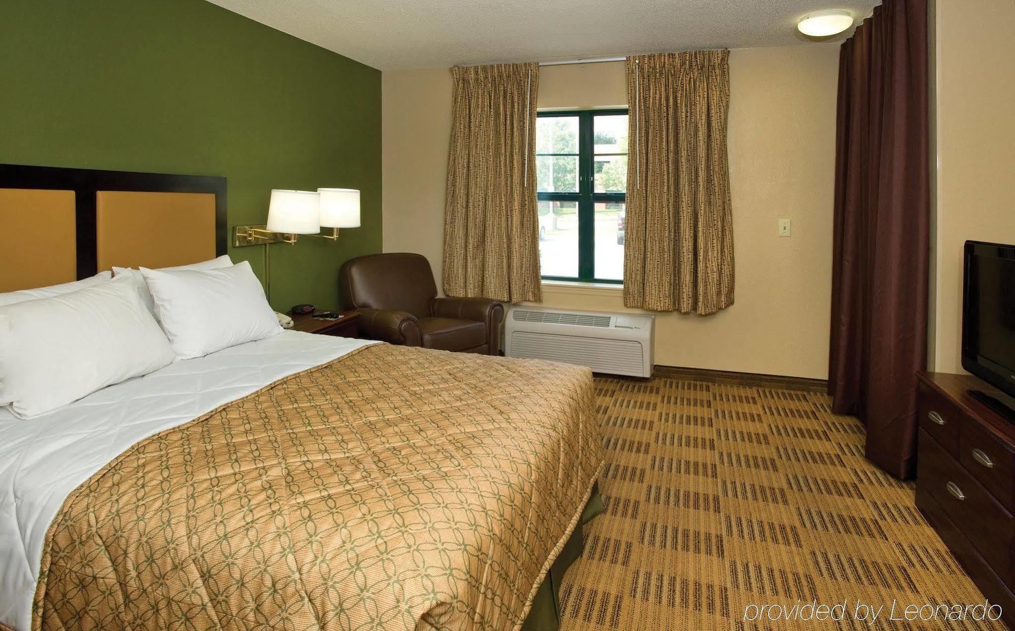 Extended Stay America Premier Suites - Providence - East Providence Extérieur photo