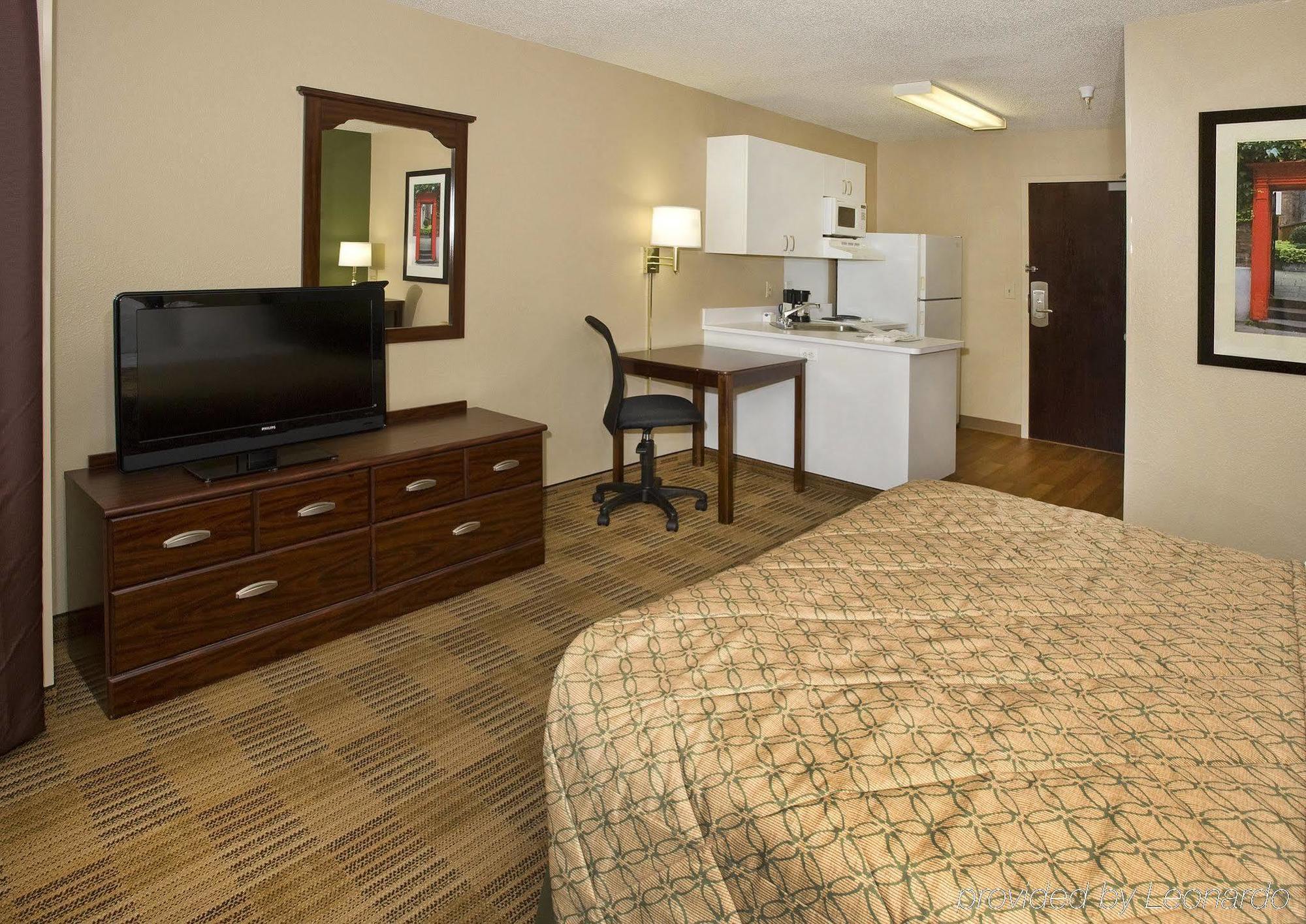 Extended Stay America Premier Suites - Providence - East Providence Extérieur photo